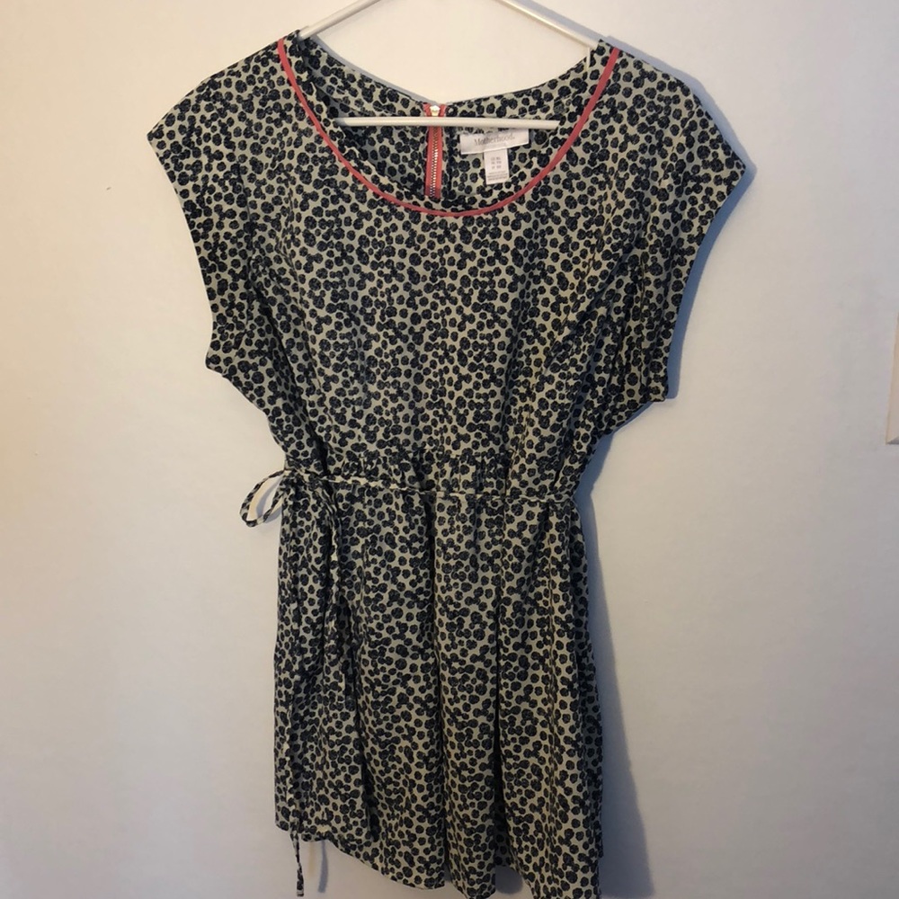 Maternity Top